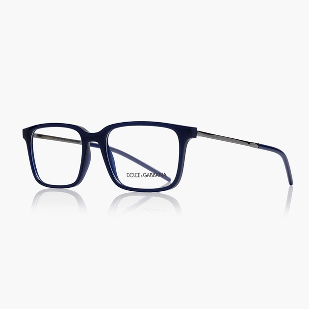 Оправа оптическая DOLCE&GABBANA DG 5099 3094 55 - Фото 2 Оправа оптическая DOLCE&GABBANA DG 5099 3094 55 - изображение 2