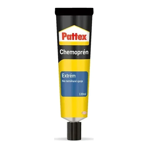 Клей Pattex Extreme 120 г - Фото 1 Клей Pattex Extreme 120 г - изображение 1