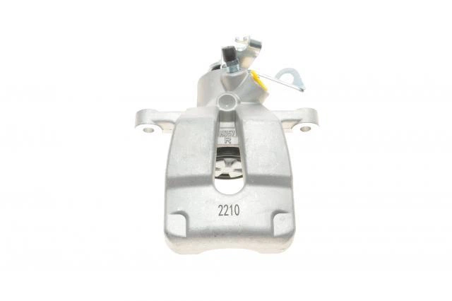 Супорт гальмівний (задній) (R) Renault Scenic II 03-08 (d=34mm) (Trw) 393939, AXIA Brake Calipers - зображення 4