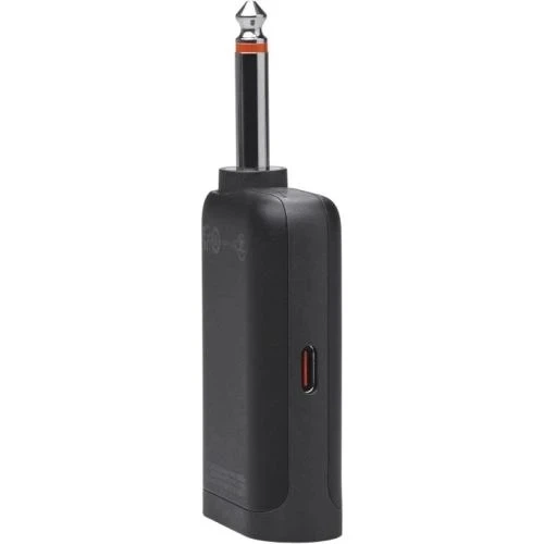Микрофон Partybox Wireless Mic, Black, 2 шт, беспроводной передатчик JBL (2000003491582) - Фото 6 Микрофон Partybox Wireless Mic, Black, 2 шт, беспроводной передатчик JBL (2000003491582) - изображение 6