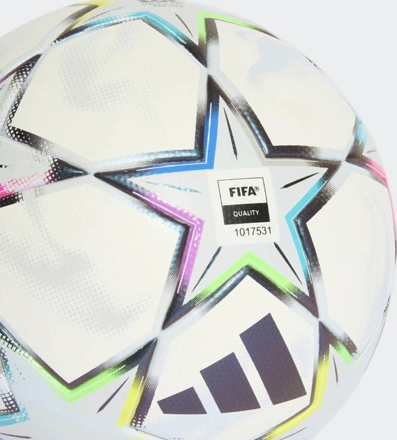 Мяч футбольный Adidas UCL LGE BOX - Фото 3 Мяч футбольный Adidas UCL LGE BOX - изображение 3