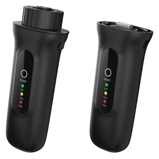Реєстратор даних Solis S5-WiFi-ST-USB - Фото 1 Реєстратор даних Solis S5-WiFi-ST-USB - зображення 1