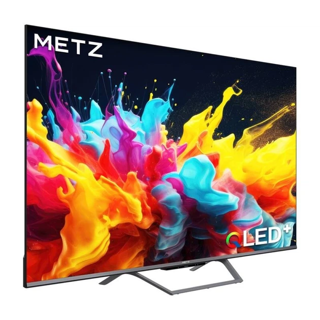 Телевизор METZ 65MQE7600Z 65" (4057313023987) - изображение 2