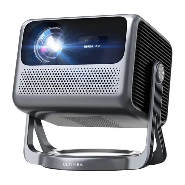 Проектор Ultimea Nova C40 (U0322) - Фото 2 Проектор Ultimea Nova C40 (U0322) - изображение 2