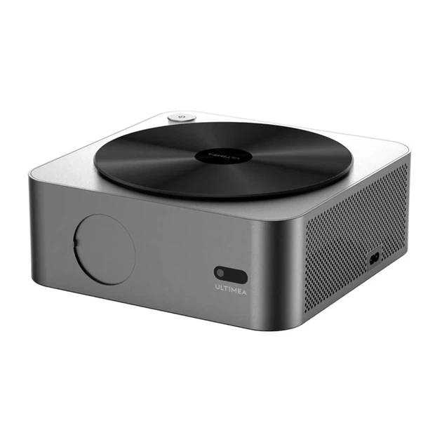 Проектор Ultimea Apollo P40 (U0320) - Фото 4 Проектор Ultimea Apollo P40 (U0320) - изображение 4