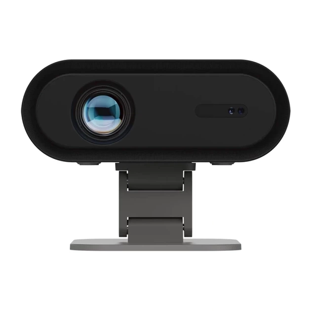Проектор Philips N-160 1080p Dark Gray - зображення 2