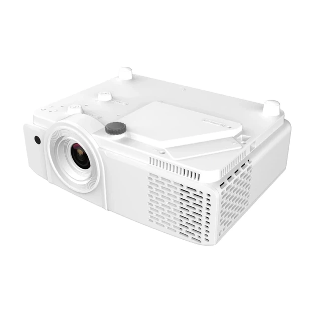 Проектор Philips PR-850 1080p White - изображение 3