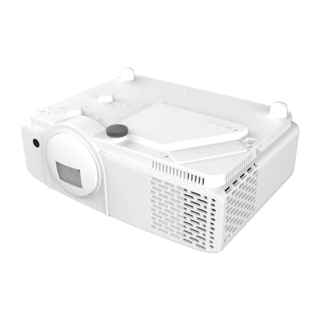 Проектор Philips PR-860 1080p White - Фото 3 Проектор Philips PR-860 1080p White - изображение 3
