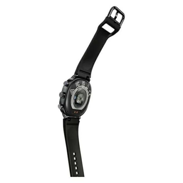 Smartwatch HiFuture FutureFit AIX Lite Black (HSSW8BK) - изображение 7