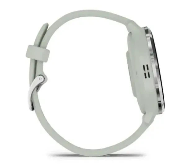 Смартгодинник Garmin Venu 3S 41мм Шалфейний - зображення 4