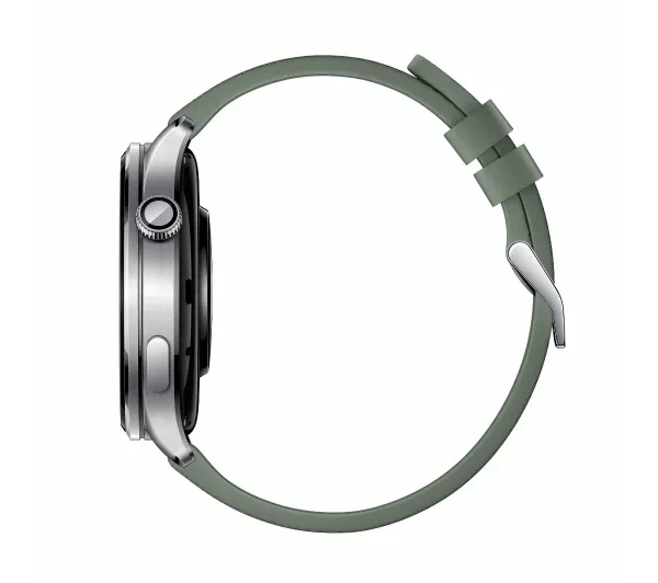 Смартгодинник Xiaomi Watch 5 Зелений - Фото 3 Смартгодинник Xiaomi Watch 5 Зелений - зображення 3