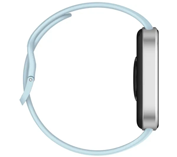 Смартгодинник Xiaomi REDMI Watch 6 Синій - Фото 3 Смартгодинник Xiaomi REDMI Watch 6 Синій - зображення 3