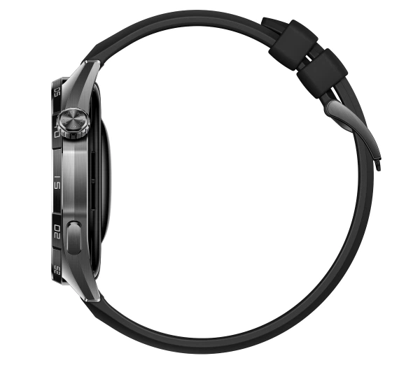 Смартгодинник Huawei Watch GT 6 Функції ШІ 46мм Активний - Фото 2 Смартгодинник Huawei Watch GT 6 Функції ШІ 46мм Активний - изображение 2