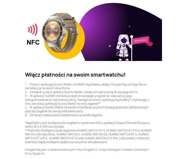 Смартгодинник Huawei Watch Ultimate 2 Функції ШІ 48мм Синій - зображення 4