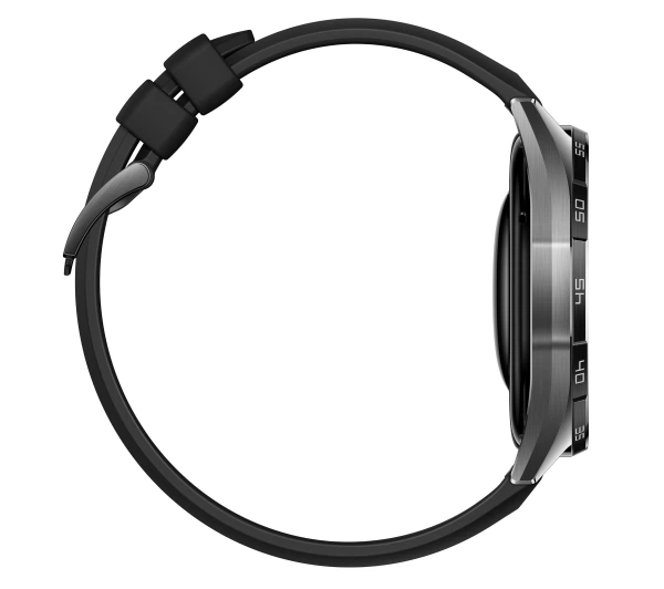 Смартгодинник Huawei Watch GT 6 Функції ШІ 46мм Активний - Фото 4 Смартгодинник Huawei Watch GT 6 Функції ШІ 46мм Активний - изображение 4