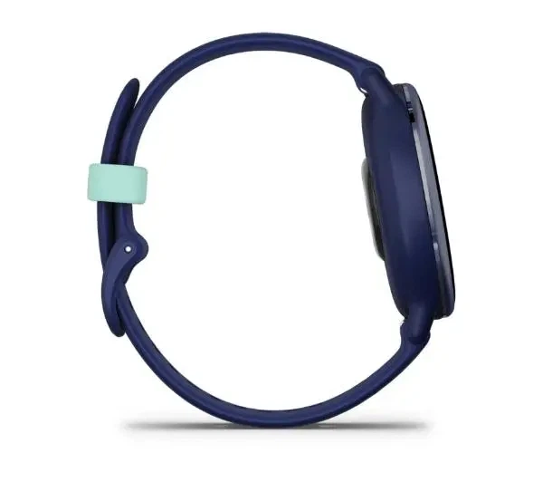 Смартгодинник Garmin vivoactive 5 42мм GPS Синій - Фото 3 Смартгодинник Garmin vivoactive 5 42мм GPS Синій - изображение 3