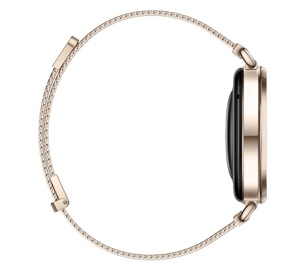 Смартгодинник Huawei Watch GT 6 Функції ШІ 41мм Елегантний - Фото 6 Смартгодинник Huawei Watch GT 6 Функції ШІ 41мм Елегантний - изображение 6