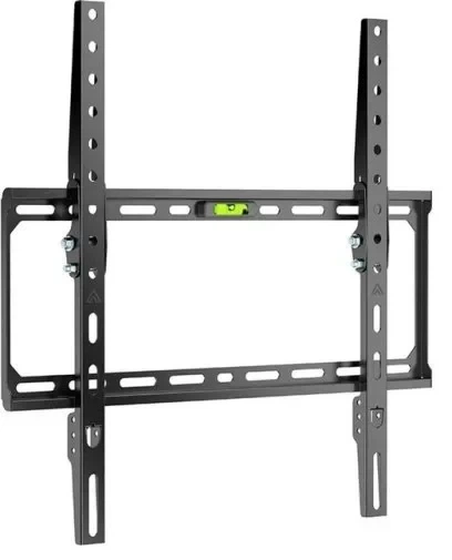 Кронштейн ITech PN4T для телевизоров, настенный, 400×400 мм, 45 кг, наклон 8°(TO-00-00007536-TO) - Фото 1 Кронштейн ITech PN4T для телевизоров, настенный, 400×400 мм, 45 кг, наклон 8°(TO-00-00007536-TO) - изображение 1