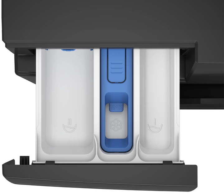 Пральна машина автоматична Beko B5WFU67215AB2 (7264936) - изображение 10
