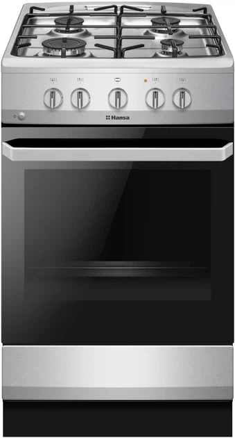 Плита газовая Hansa FCGX5202092 - зображення 2