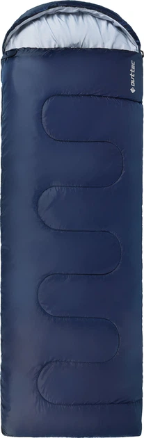 Śpiwór Outtec Thermolite, 210 cm Z kapturem, jednoosobowy (5905884421208) - Zdjęcie 2 Śpiwór Outtec Thermolite, 210 cm Z kapturem, jednoosobowy (5905884421208) - obraz 2