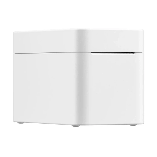 Портативный принтер этикеток NIIMBOT K2 White (6978061950296) - изображение 4