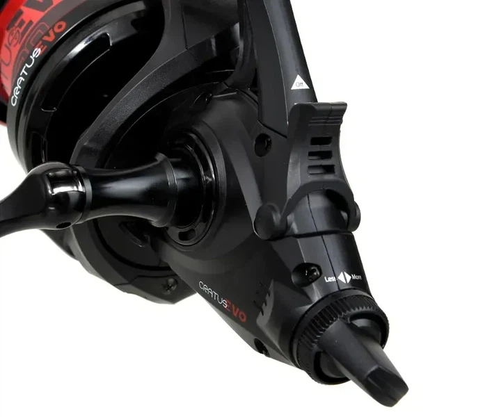 Котушка Carp Pro Cratus Evo 10000 FS (CPCE10FS) - зображення 3