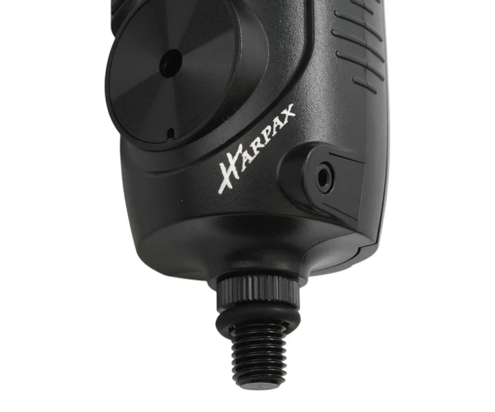 Набор сигнализаторов Carp Pro Harpax 4+1 (CPHXBA4) - изображение 9