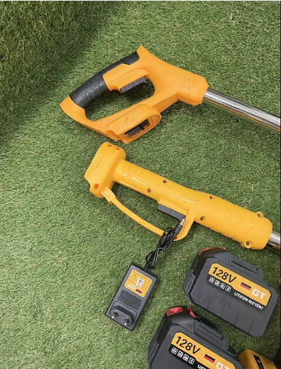 Набор GT Germany PRO 5-в-1, 128V - изображение 8