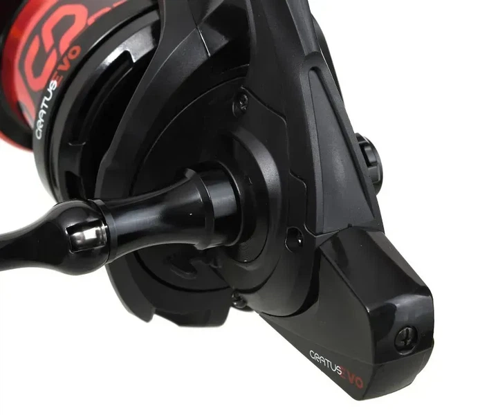 Катушка Carp Pro Cratus Evo 10000 SDN (CPCE10SDN) - изображение 2