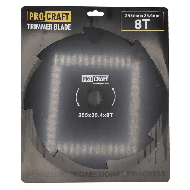 Ніж 8T Procraft - Фото 4 Ніж 8T Procraft - изображение 4