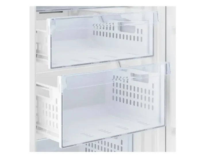 Морозильна камера Beko BFNA247E40SN - изображение 3