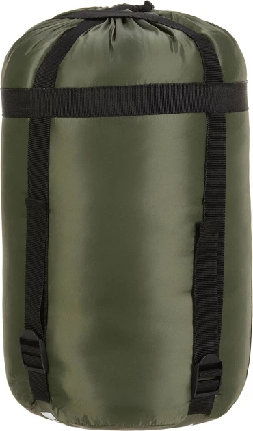 Śpiwór Outtec ThermoCore, 250 cm Z kapturem, jednoosobowy (5907766665908) - Zdjęcie 4 Śpiwór Outtec ThermoCore, 250 cm Z kapturem, jednoosobowy (5907766665908) - obraz 4