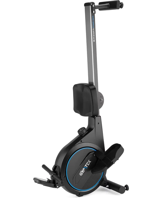 Веслувальний магнітний тренажер Gymtek XR800 203124 (5905884427057) - зображення 6