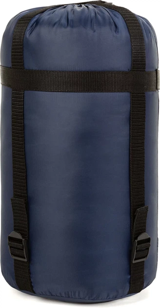 Śpiwór Outtec ThermoCore, 250 cm Z kapturem, jednoosobowy (5907766665915) - Zdjęcie 8 Śpiwór Outtec ThermoCore, 250 cm Z kapturem, jednoosobowy (5907766665915) - obraz 8