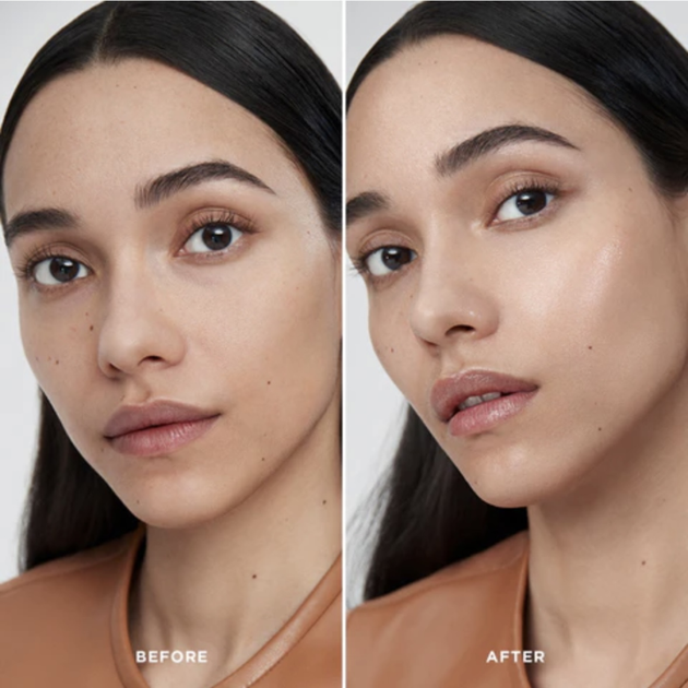 Праймер Hourglass Illusion Priming Moisturizer 3.7 ml - Фото 2 Праймер Hourglass Illusion Priming Moisturizer 3.7 ml - изображение 2