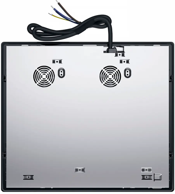 Електрична варильна поверхня Whirlpool WTX6014DCF (7285346) - Фото 5 Електрична варильна поверхня Whirlpool WTX6014DCF (7285346) - изображение 5