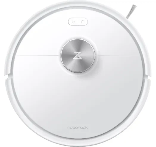 Робот-пилосос з вологим прибиранням RoboRock Q7 Pro Max White (RRA0TCP) UA - Фото 4 Робот-пилосос з вологим прибиранням RoboRock Q7 Pro Max White (RRA0TCP) UA - изображение 4