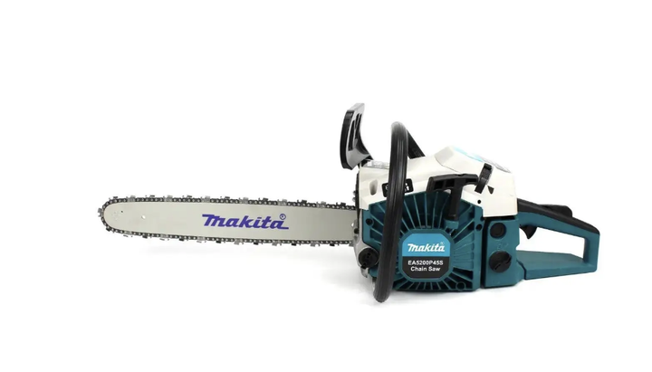 Бензопила Makita EA5200 P45S - изображение 5