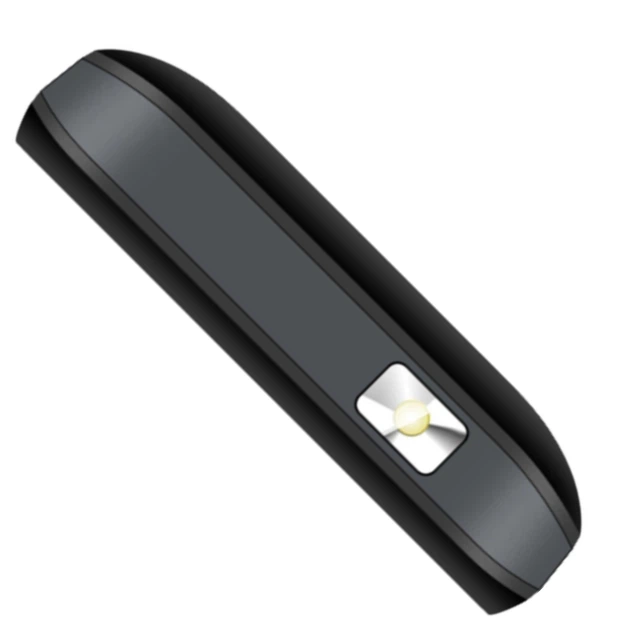 Мобильный телефон Nomi i1820 Dual Sim 2.8" 1000 мАч Черный (i1820) - изображение 7
