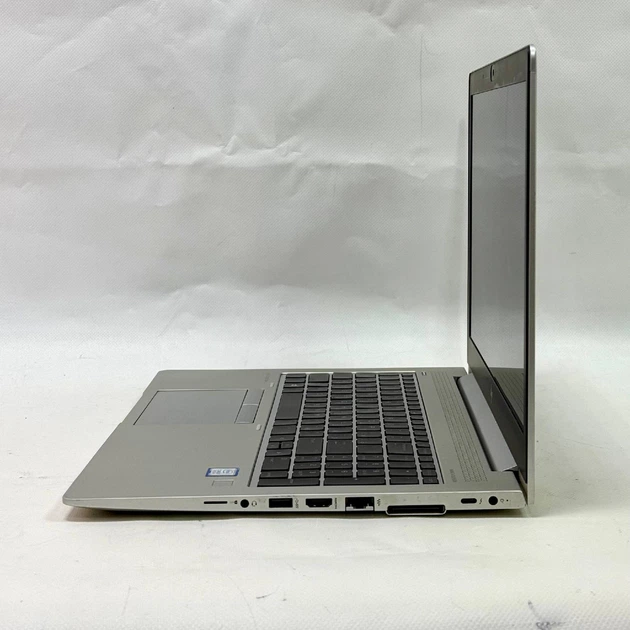 Ноутбук Hewlett Packard EliteBook 850 G5 15.6" IPS 1920x1080 Core i7-7500U 2.70GHz 16GB DDR4 SSD 256GB UHD Graphics 620 Камера (H850G5R16S256B2) Б/У - Фото 5 Ноутбук Hewlett Packard EliteBook 850 G5 15.6" IPS 1920x1080 Core i7-7500U 2.70GHz 16GB DDR4 SSD 256GB UHD Graphics 620 Камера (H850G5R16S256B2) Б/У - изображение 5
