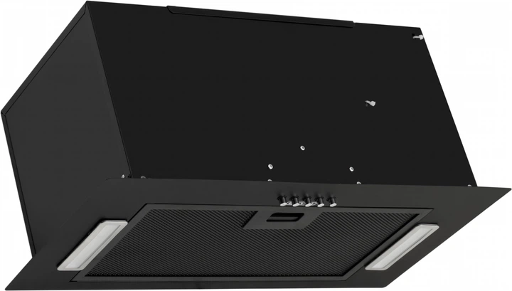 Вытяжка Eleyus INDI 1200 LED 52 BL - изображение 2