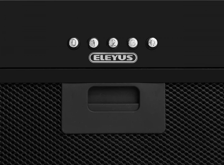 Вытяжка Eleyus INDI 1200 LED 52 BL - изображение 9