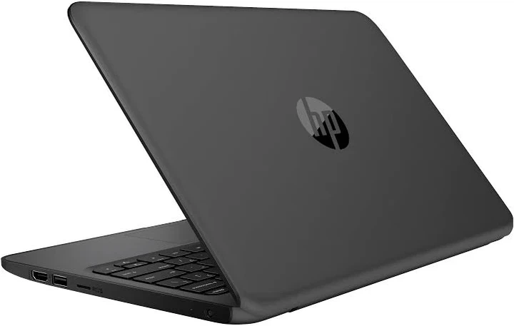 Ноутбук HP Stream 11 Pro G4 EE 11.6"/ Intel Celeron N3350 1.10GHz/RAM 4GB/SSD 64Gb - изображение 2
