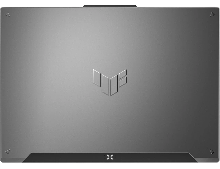 Ноутбук ASUS TUF Gaming F16/WUXGA 16"/ Core 5 210H/ RAM 16Gb/ SSD 512Gb/ RTX3050/ Mecha Gray - Фото 7 Ноутбук ASUS TUF Gaming F16/WUXGA 16"/ Core 5 210H/ RAM 16Gb/ SSD 512Gb/ RTX3050/ Mecha Gray - изображение 7