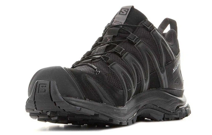 Кросівки Salomon Xa Pro 3D Gtx Black 393322 42.5 - зображення 3