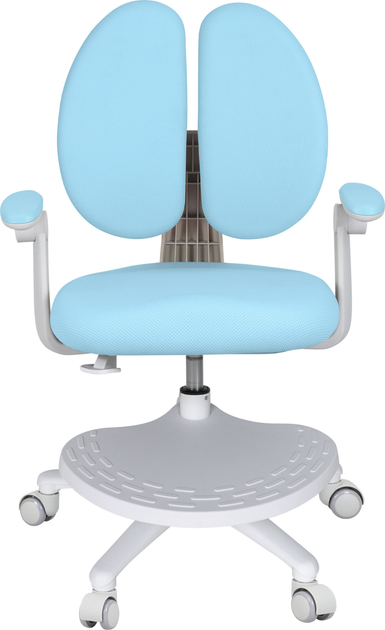 Детское кресло FunDesk Buono Blue - Фото 6 Детское кресло FunDesk Buono Blue - изображение 6