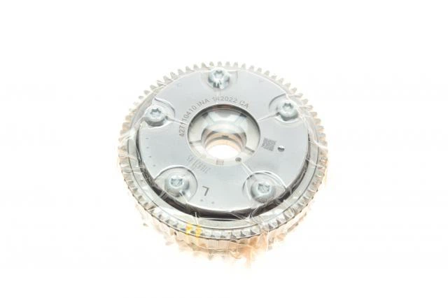 Шестерня распредвала MB Sprinter 906/Vito (W639) 06-, (M 272.979) 427110410 , Schaeffler INA - изображение 4