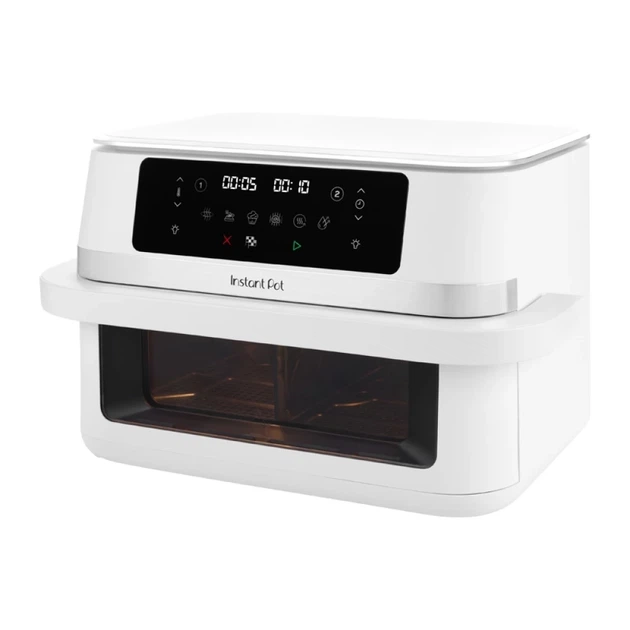 Фритюрница Instant Pot Vortex Versazone 12L White (140-3026-01-EU) - изображение 2