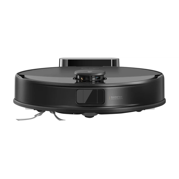 Робот-пылесос Roborock Q10 PF Black (Q10PF52-00) - изображение 3